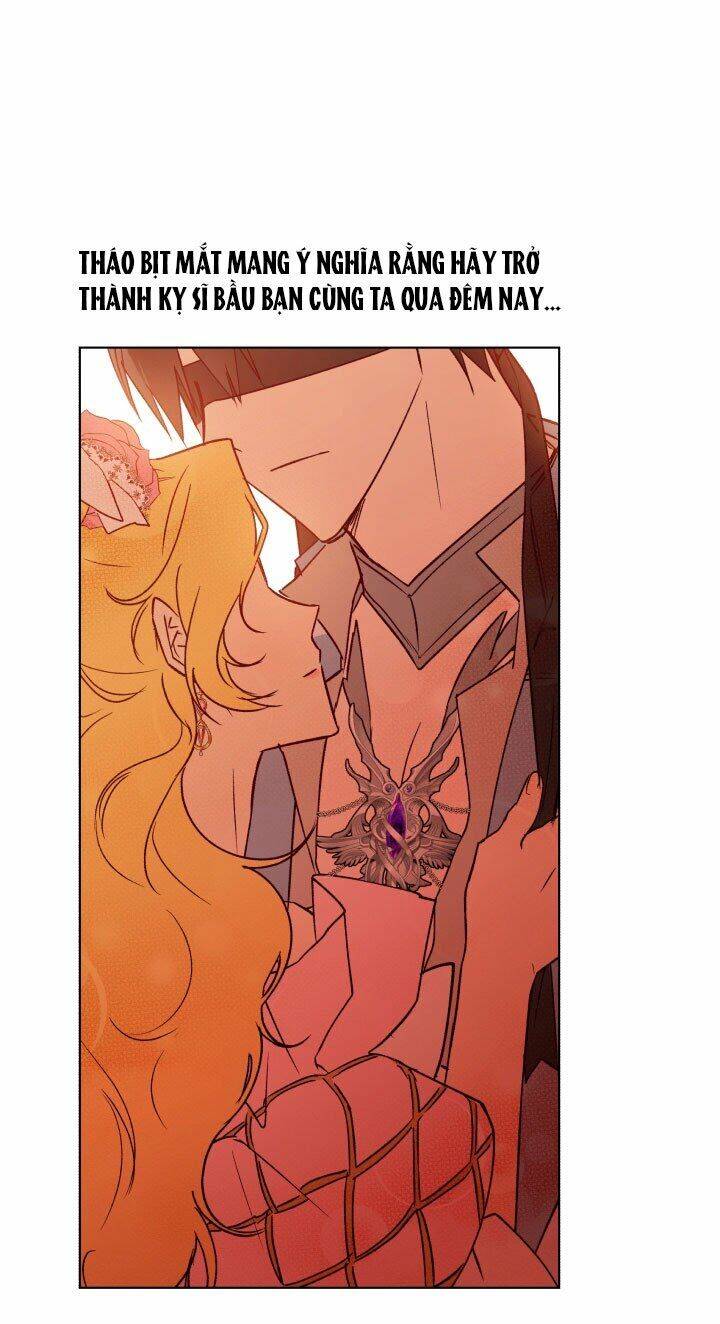 Công Chúa Khắc Dấu Lên Kẻ Phản Nghịch Chapter 26 - Trang 2