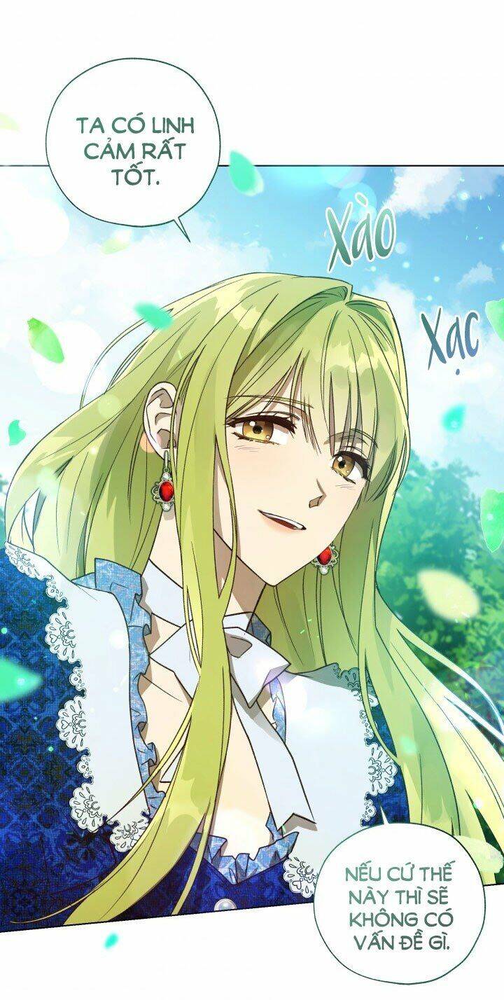 Công Chúa Khắc Dấu Lên Kẻ Phản Nghịch Chapter 26 - Trang 2