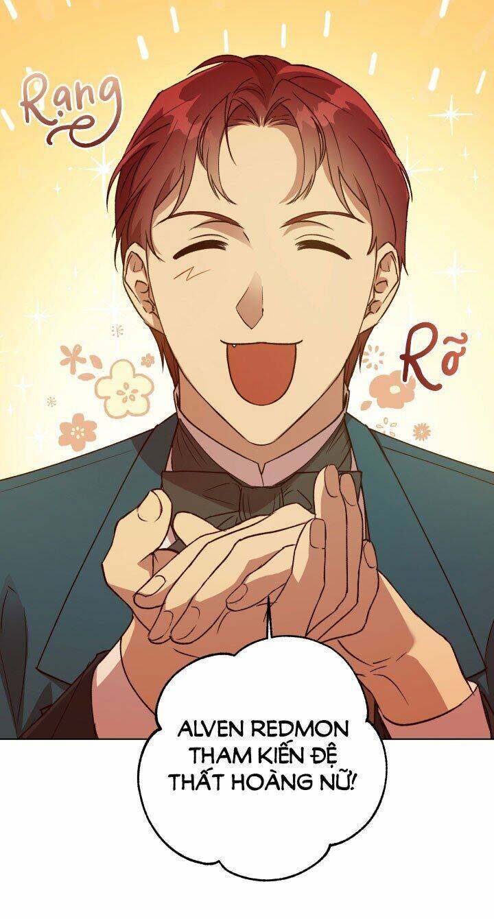 Công Chúa Khắc Dấu Lên Kẻ Phản Nghịch Chapter 26 - Trang 2