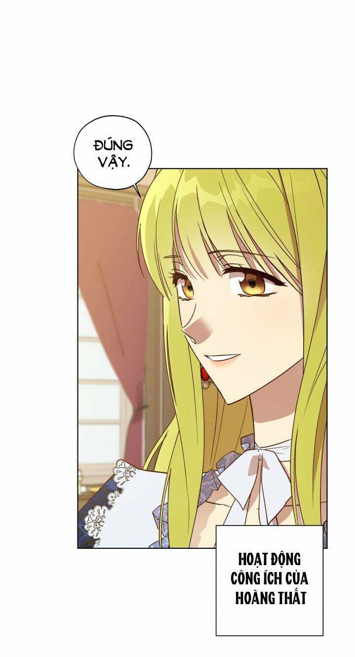 Công Chúa Khắc Dấu Lên Kẻ Phản Nghịch Chapter 26 - Trang 2