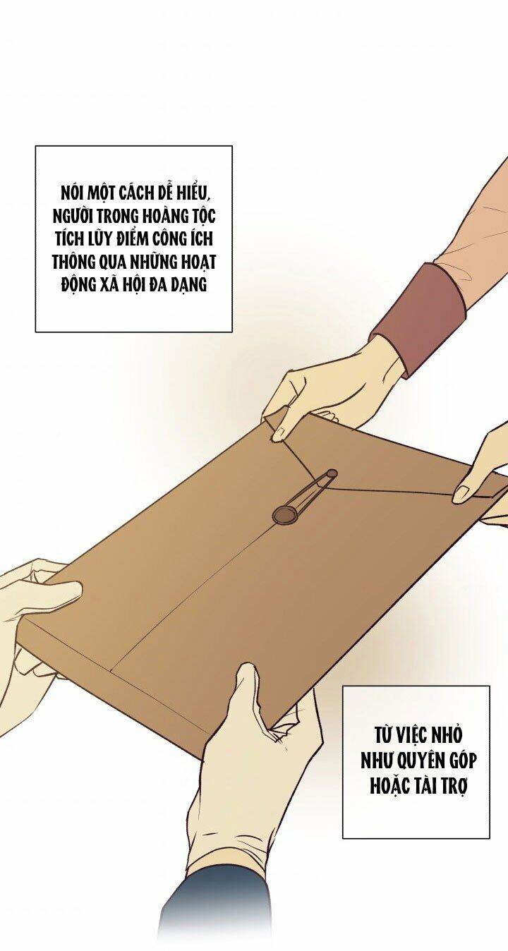 Công Chúa Khắc Dấu Lên Kẻ Phản Nghịch Chapter 26 - Trang 2