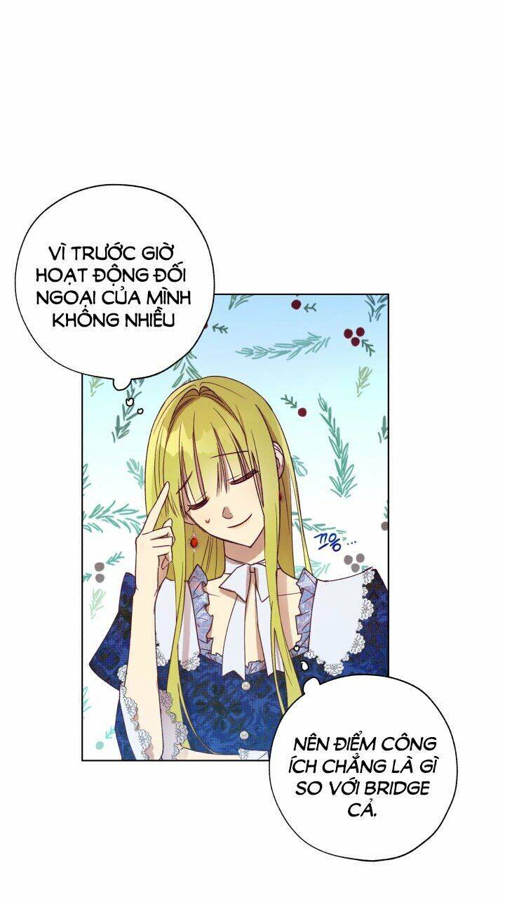 Công Chúa Khắc Dấu Lên Kẻ Phản Nghịch Chapter 26 - Trang 2