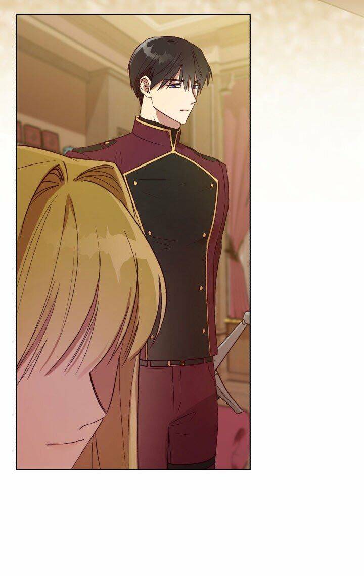 Công Chúa Khắc Dấu Lên Kẻ Phản Nghịch Chapter 26 - Trang 2