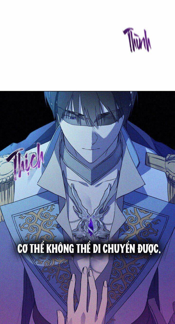 Công Chúa Khắc Dấu Lên Kẻ Phản Nghịch Chapter 26 - Trang 2