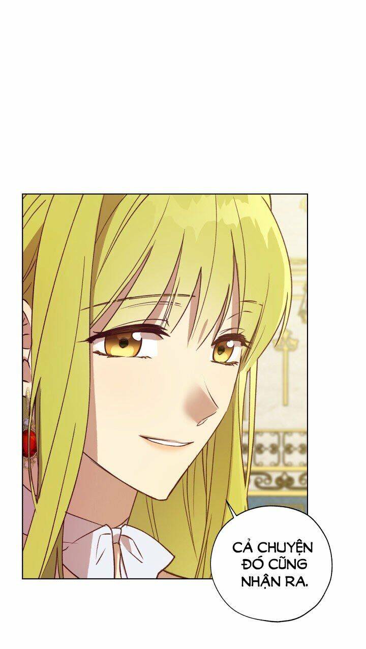 Công Chúa Khắc Dấu Lên Kẻ Phản Nghịch Chapter 26 - Trang 2