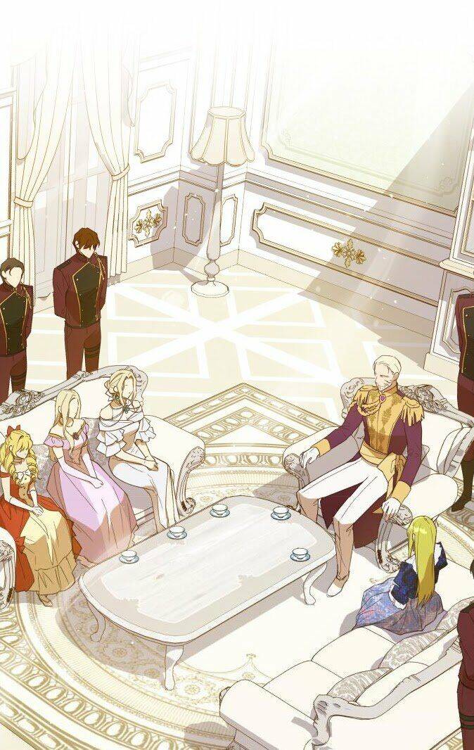 Công Chúa Khắc Dấu Lên Kẻ Phản Nghịch Chapter 26 - Trang 2