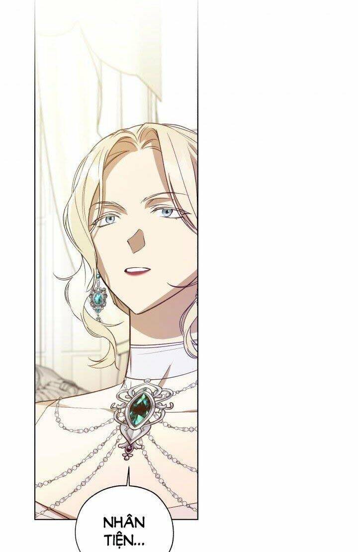 Công Chúa Khắc Dấu Lên Kẻ Phản Nghịch Chapter 27 - Trang 2