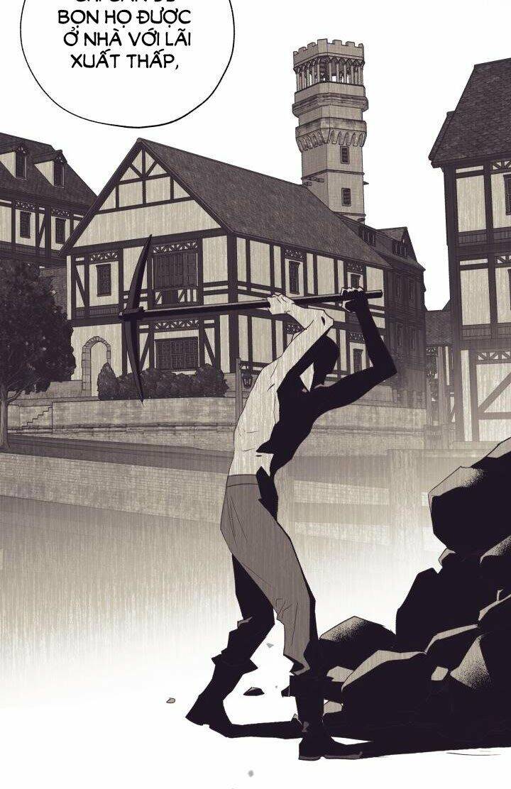 Công Chúa Khắc Dấu Lên Kẻ Phản Nghịch Chapter 27 - Trang 2