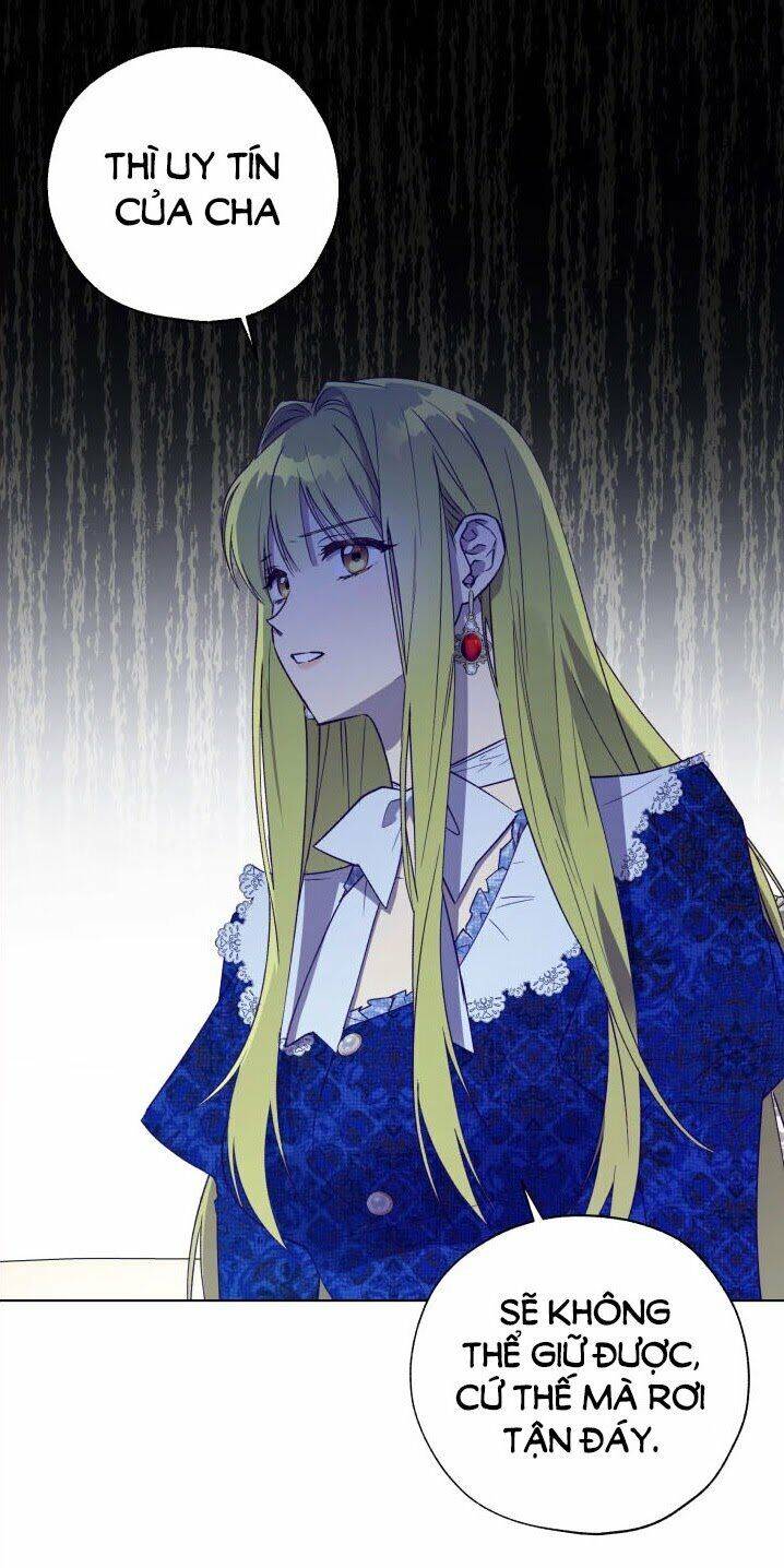 Công Chúa Khắc Dấu Lên Kẻ Phản Nghịch Chapter 28 - Trang 2