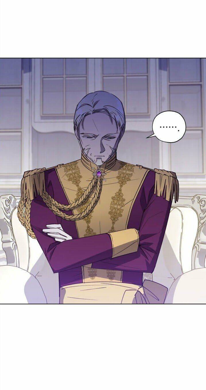 Công Chúa Khắc Dấu Lên Kẻ Phản Nghịch Chapter 28 - Trang 2