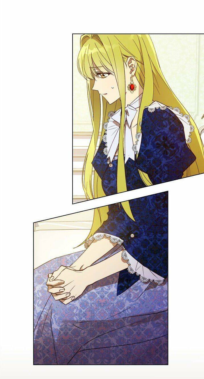 Công Chúa Khắc Dấu Lên Kẻ Phản Nghịch Chapter 28 - Trang 2