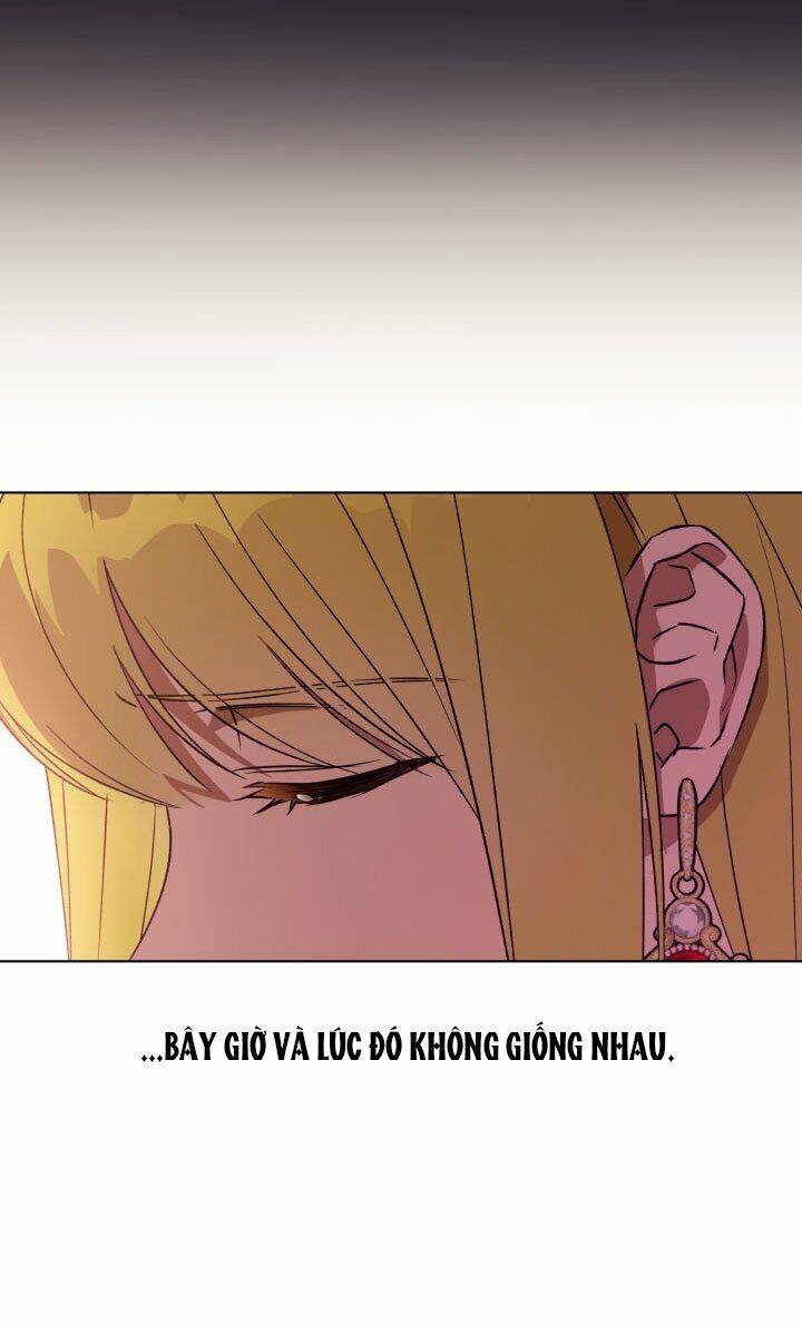 Công Chúa Khắc Dấu Lên Kẻ Phản Nghịch Chapter 28 - Trang 2