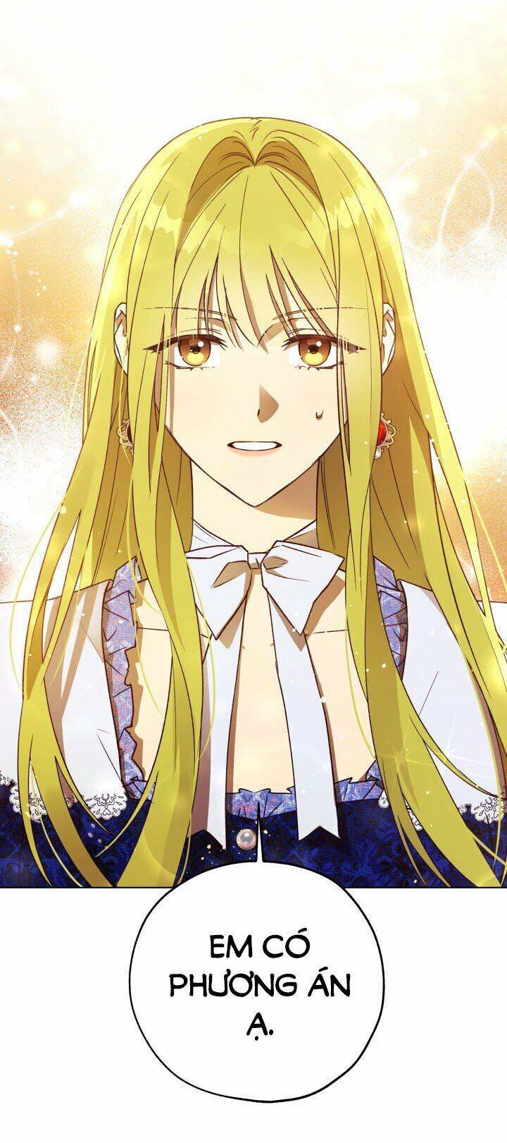 Công Chúa Khắc Dấu Lên Kẻ Phản Nghịch Chapter 28 - Trang 2