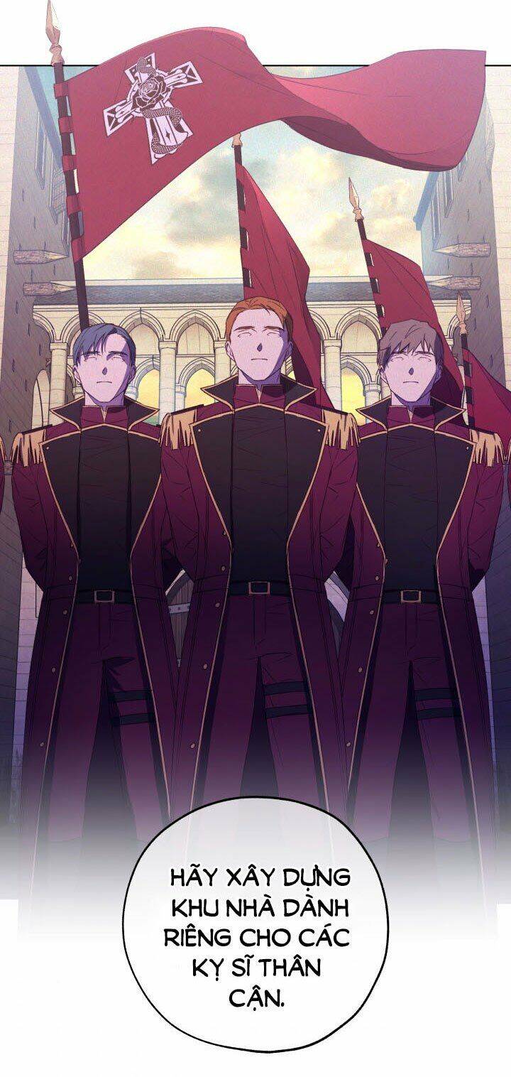 Công Chúa Khắc Dấu Lên Kẻ Phản Nghịch Chapter 28 - Trang 2