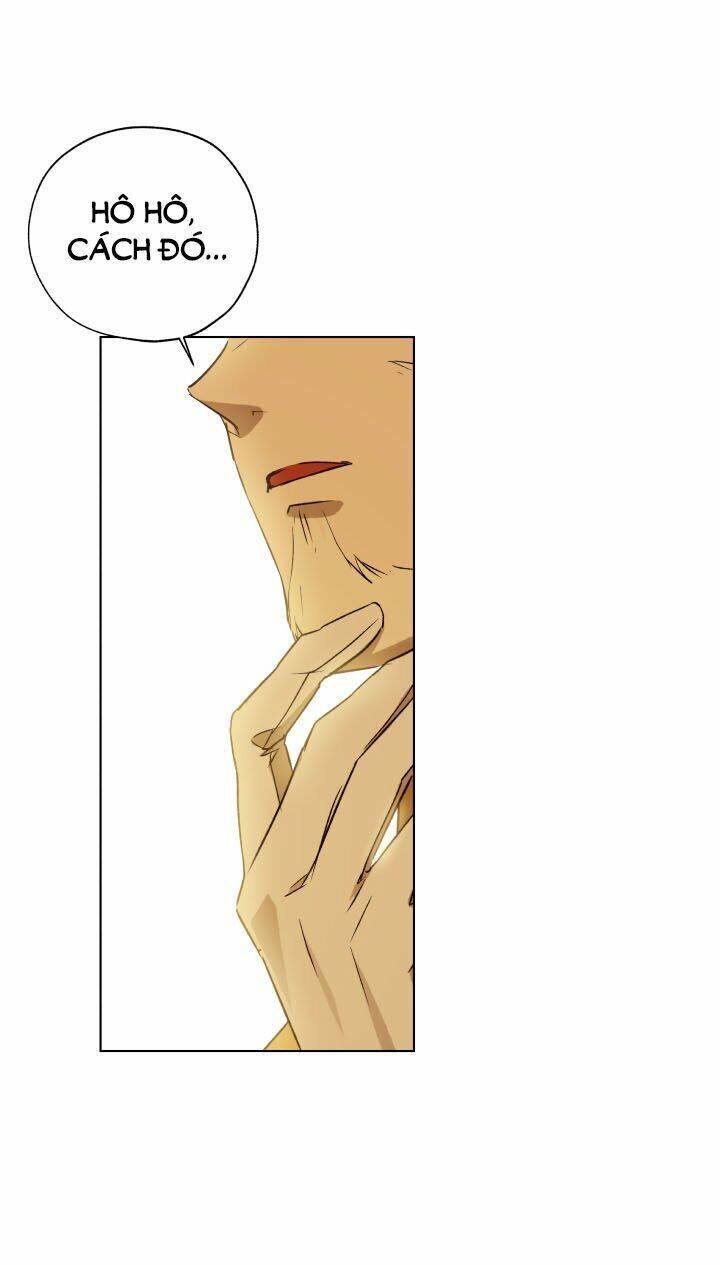 Công Chúa Khắc Dấu Lên Kẻ Phản Nghịch Chapter 28 - Trang 2