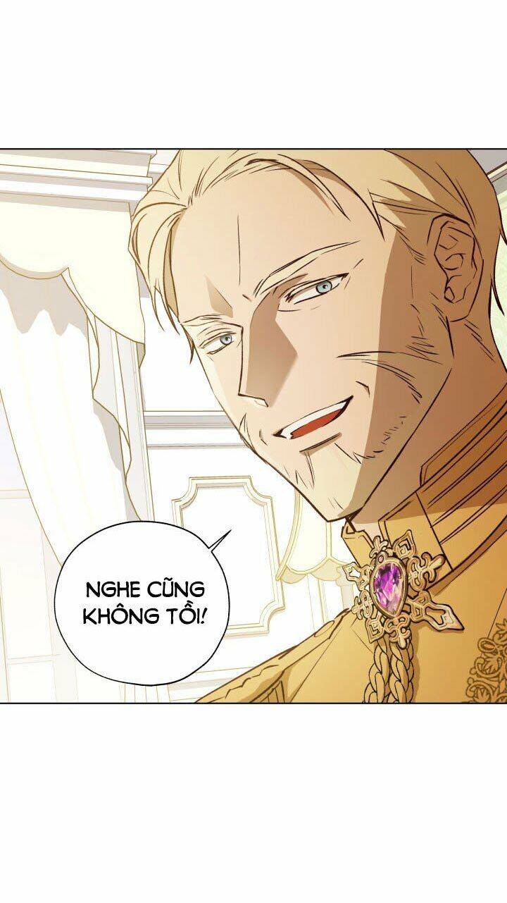 Công Chúa Khắc Dấu Lên Kẻ Phản Nghịch Chapter 28 - Trang 2