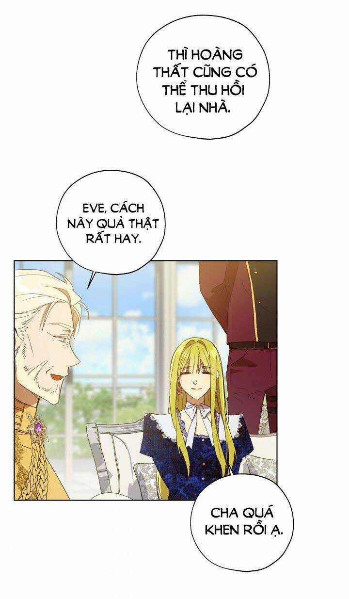 Công Chúa Khắc Dấu Lên Kẻ Phản Nghịch Chapter 28 - Trang 2