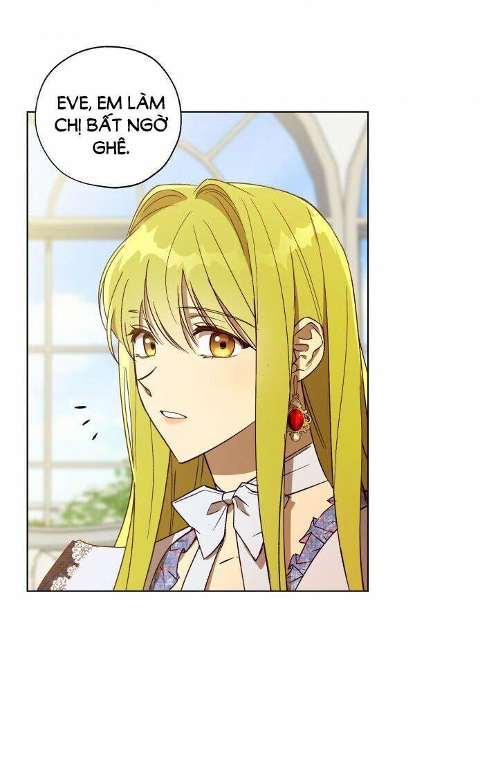 Công Chúa Khắc Dấu Lên Kẻ Phản Nghịch Chapter 28 - Trang 2