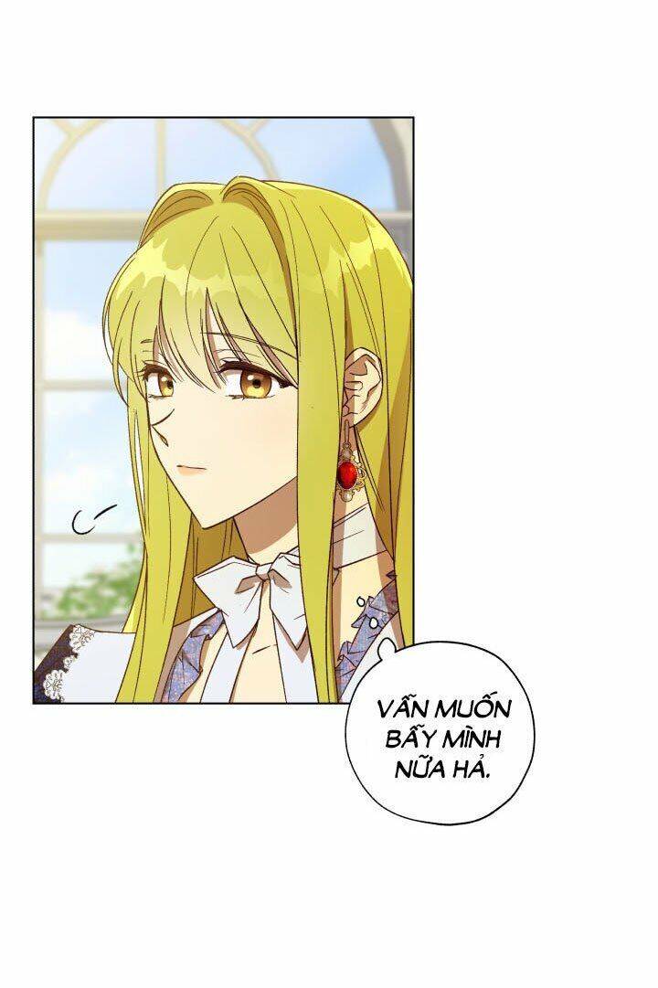 Công Chúa Khắc Dấu Lên Kẻ Phản Nghịch Chapter 28 - Trang 2