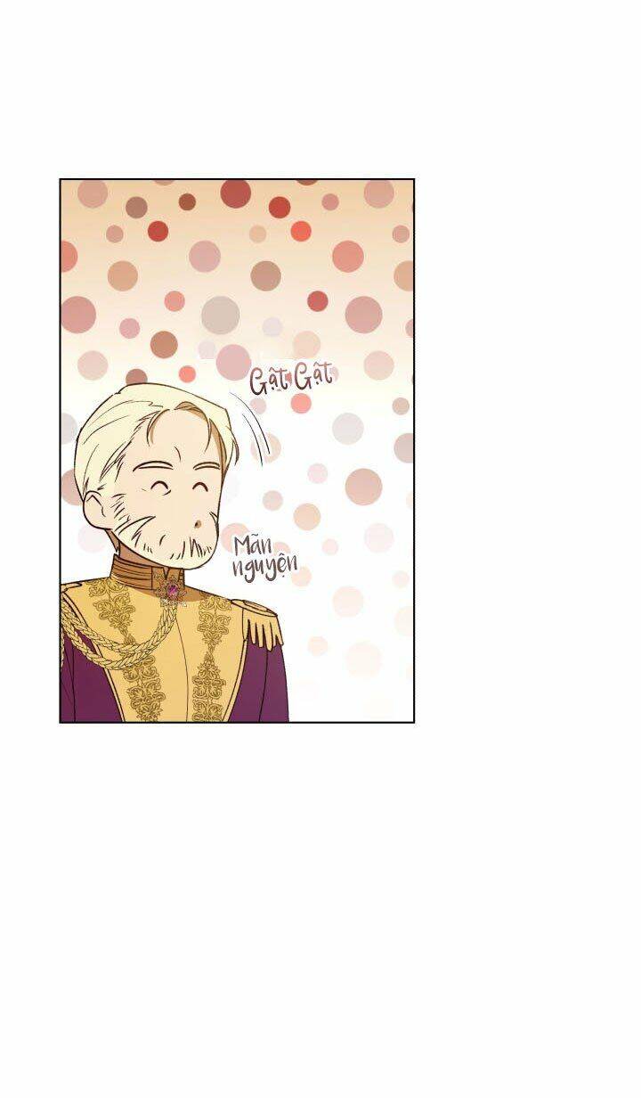 Công Chúa Khắc Dấu Lên Kẻ Phản Nghịch Chapter 28 - Trang 2