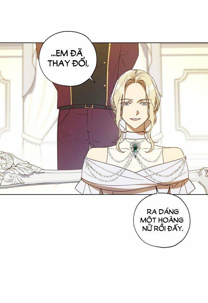 Công Chúa Khắc Dấu Lên Kẻ Phản Nghịch Chapter 28 - Trang 2