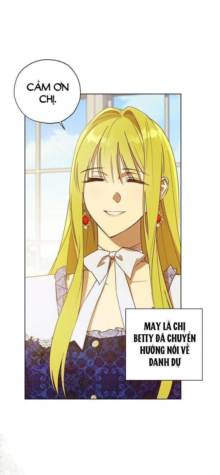 Công Chúa Khắc Dấu Lên Kẻ Phản Nghịch Chapter 28 - Trang 2