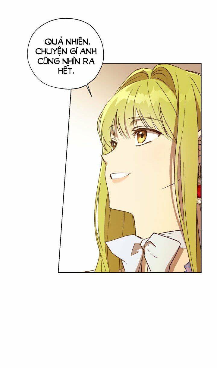 Công Chúa Khắc Dấu Lên Kẻ Phản Nghịch Chapter 28 - Trang 2