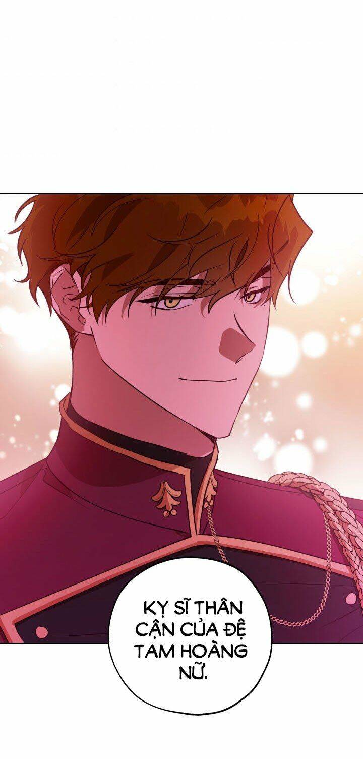 Công Chúa Khắc Dấu Lên Kẻ Phản Nghịch Chapter 28 - Trang 2