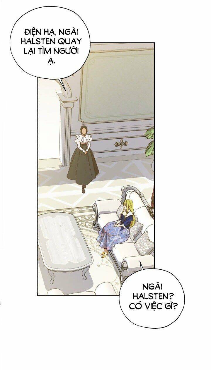 Công Chúa Khắc Dấu Lên Kẻ Phản Nghịch Chapter 28 - Trang 2