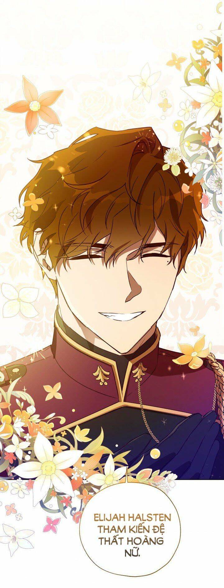 Công Chúa Khắc Dấu Lên Kẻ Phản Nghịch Chapter 28 - Trang 2