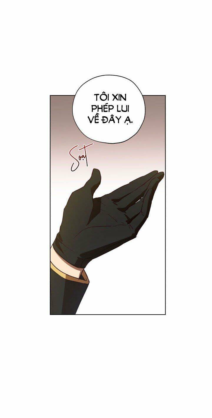 Công Chúa Khắc Dấu Lên Kẻ Phản Nghịch Chapter 28 - Trang 2