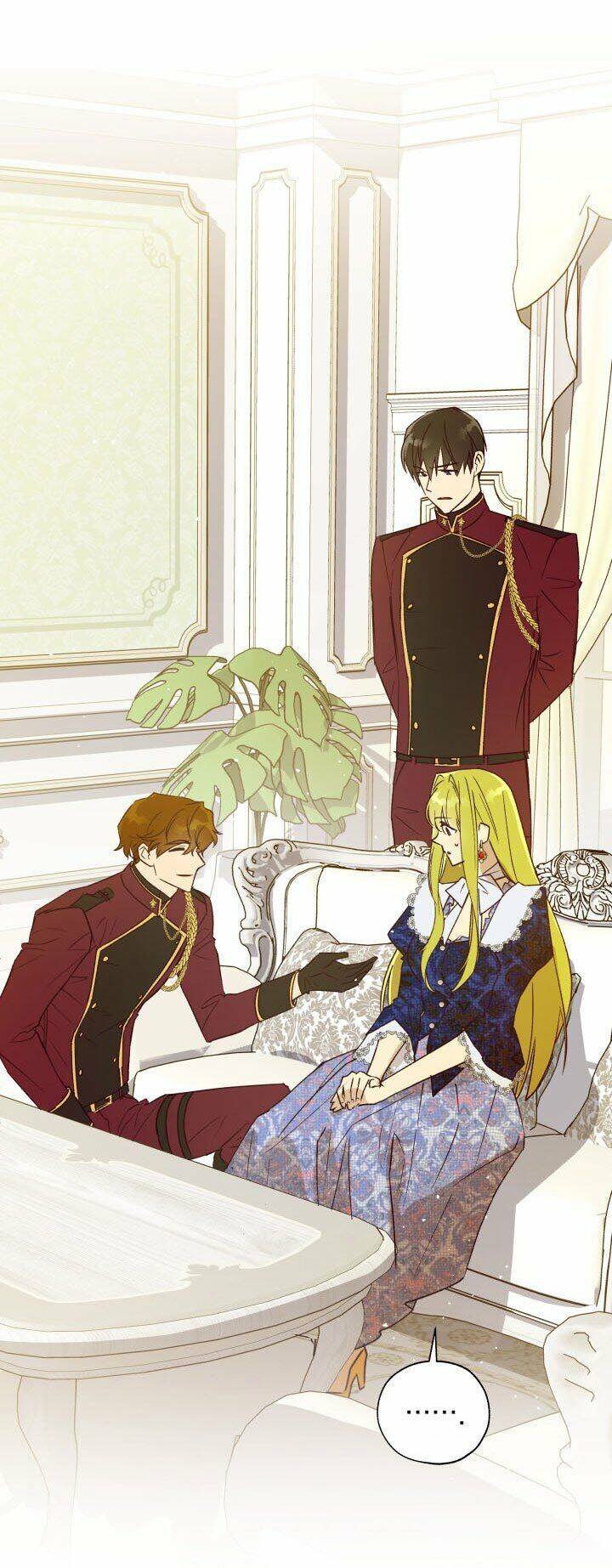 Công Chúa Khắc Dấu Lên Kẻ Phản Nghịch Chapter 28 - Trang 2