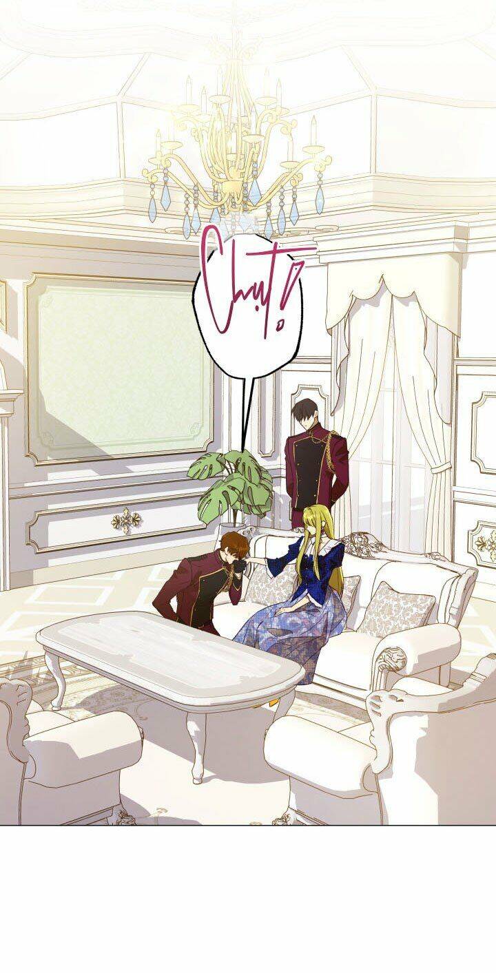 Công Chúa Khắc Dấu Lên Kẻ Phản Nghịch Chapter 28 - Trang 2