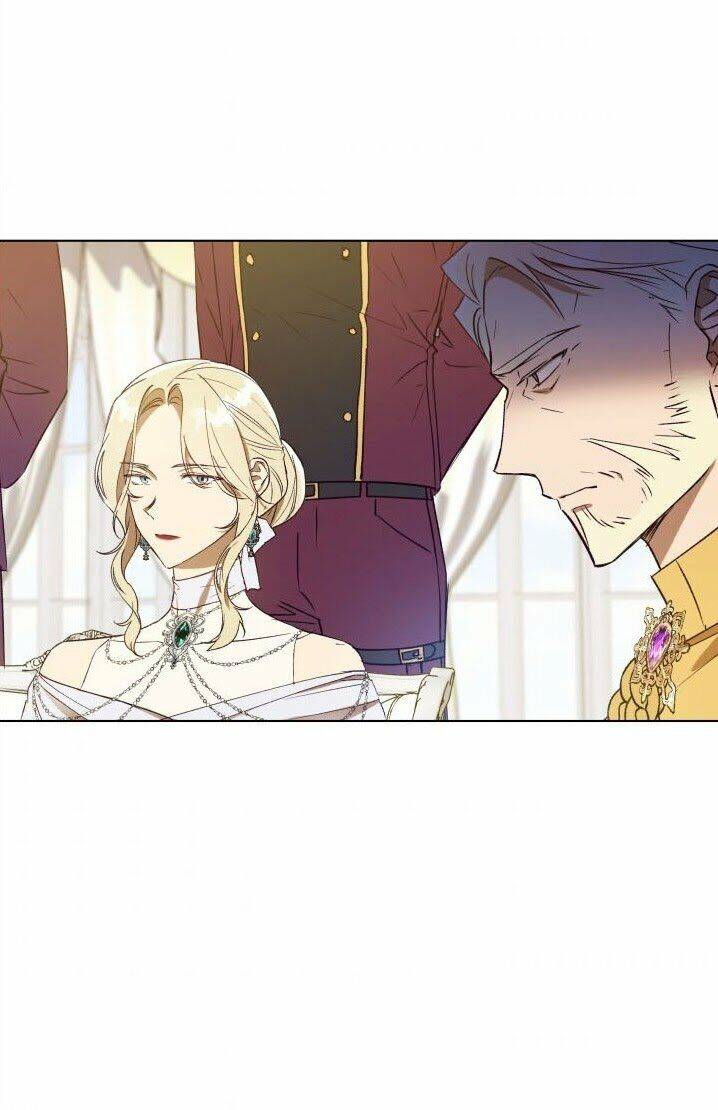 Công Chúa Khắc Dấu Lên Kẻ Phản Nghịch Chapter 28 - Trang 2