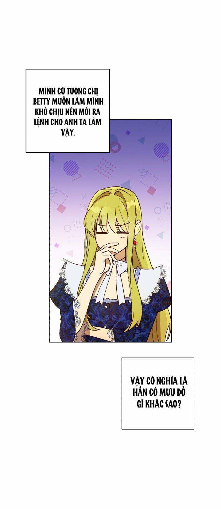 Công Chúa Khắc Dấu Lên Kẻ Phản Nghịch Chapter 29 - Trang 2