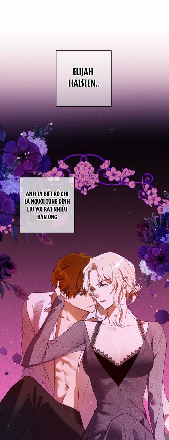 Công Chúa Khắc Dấu Lên Kẻ Phản Nghịch Chapter 29 - Trang 2