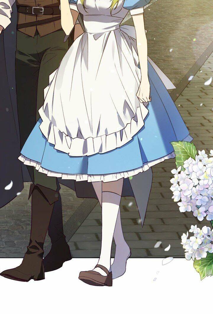 Công Chúa Khắc Dấu Lên Kẻ Phản Nghịch Chapter 29 - Trang 2