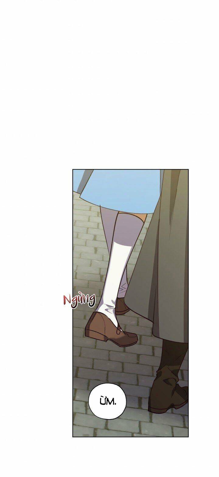 Công Chúa Khắc Dấu Lên Kẻ Phản Nghịch Chapter 29 - Trang 2