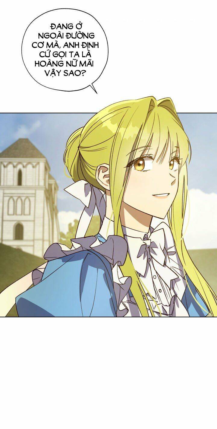 Công Chúa Khắc Dấu Lên Kẻ Phản Nghịch Chapter 29 - Trang 2