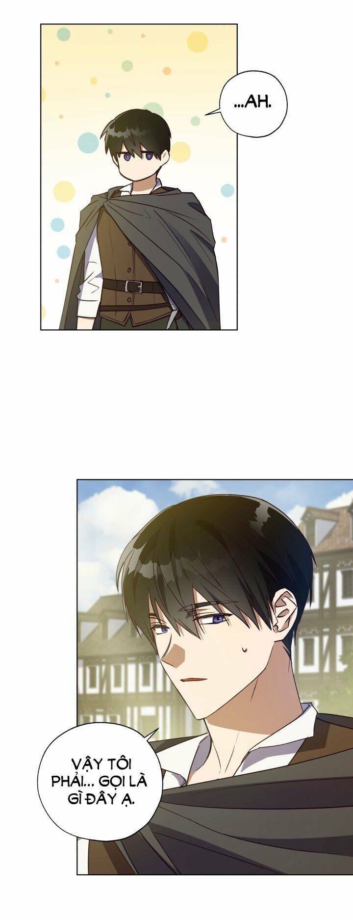 Công Chúa Khắc Dấu Lên Kẻ Phản Nghịch Chapter 29 - Trang 2