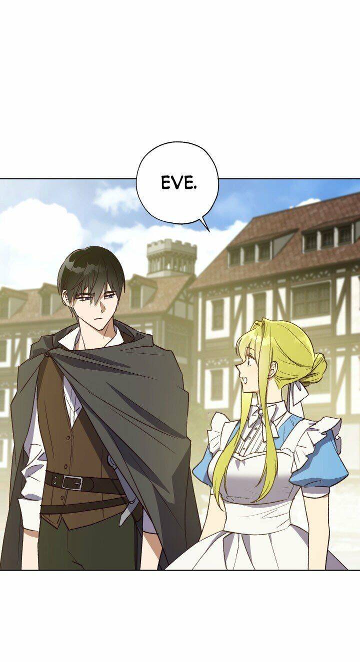 Công Chúa Khắc Dấu Lên Kẻ Phản Nghịch Chapter 29 - Trang 2