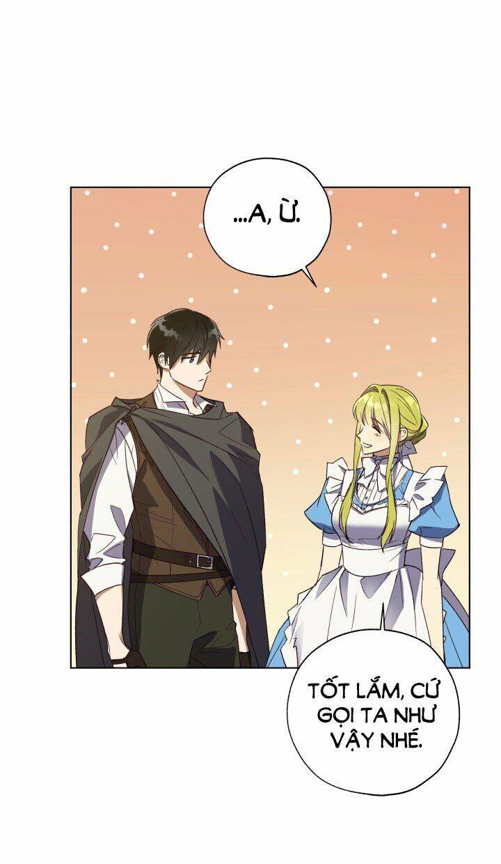 Công Chúa Khắc Dấu Lên Kẻ Phản Nghịch Chapter 29 - Trang 2