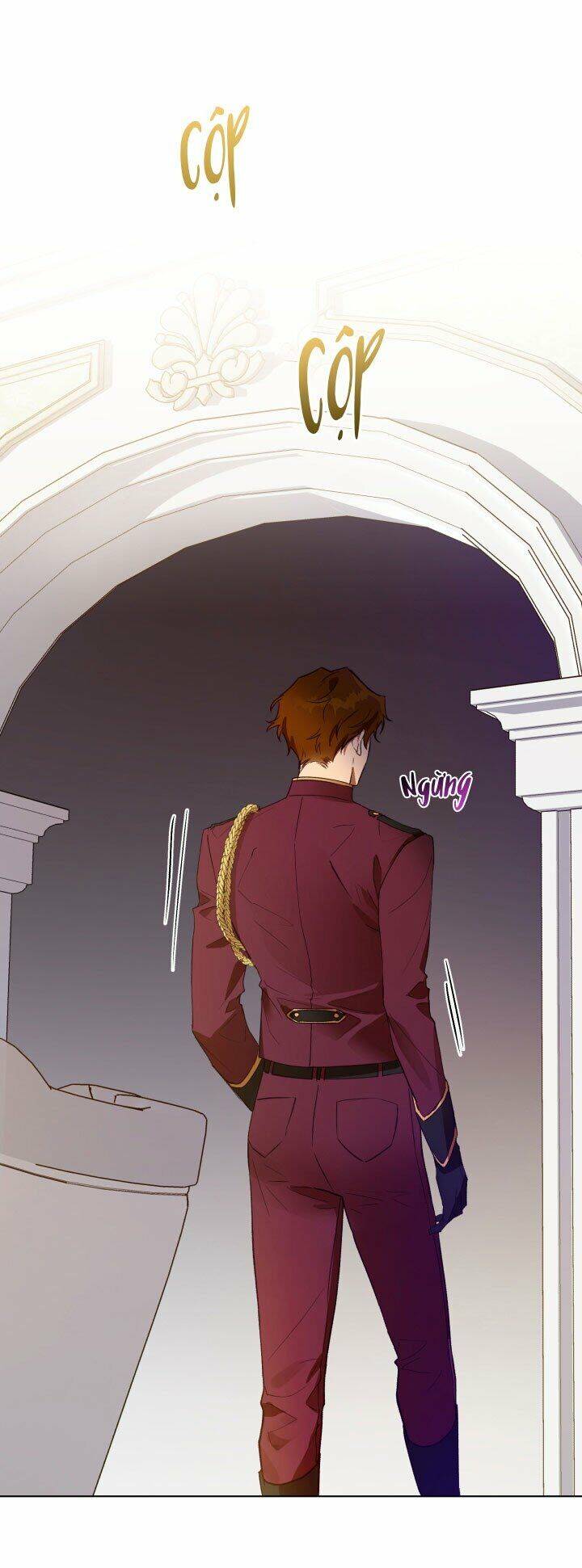 Công Chúa Khắc Dấu Lên Kẻ Phản Nghịch Chapter 29 - Trang 2