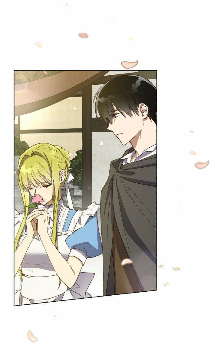 Công Chúa Khắc Dấu Lên Kẻ Phản Nghịch Chapter 29 - Trang 2