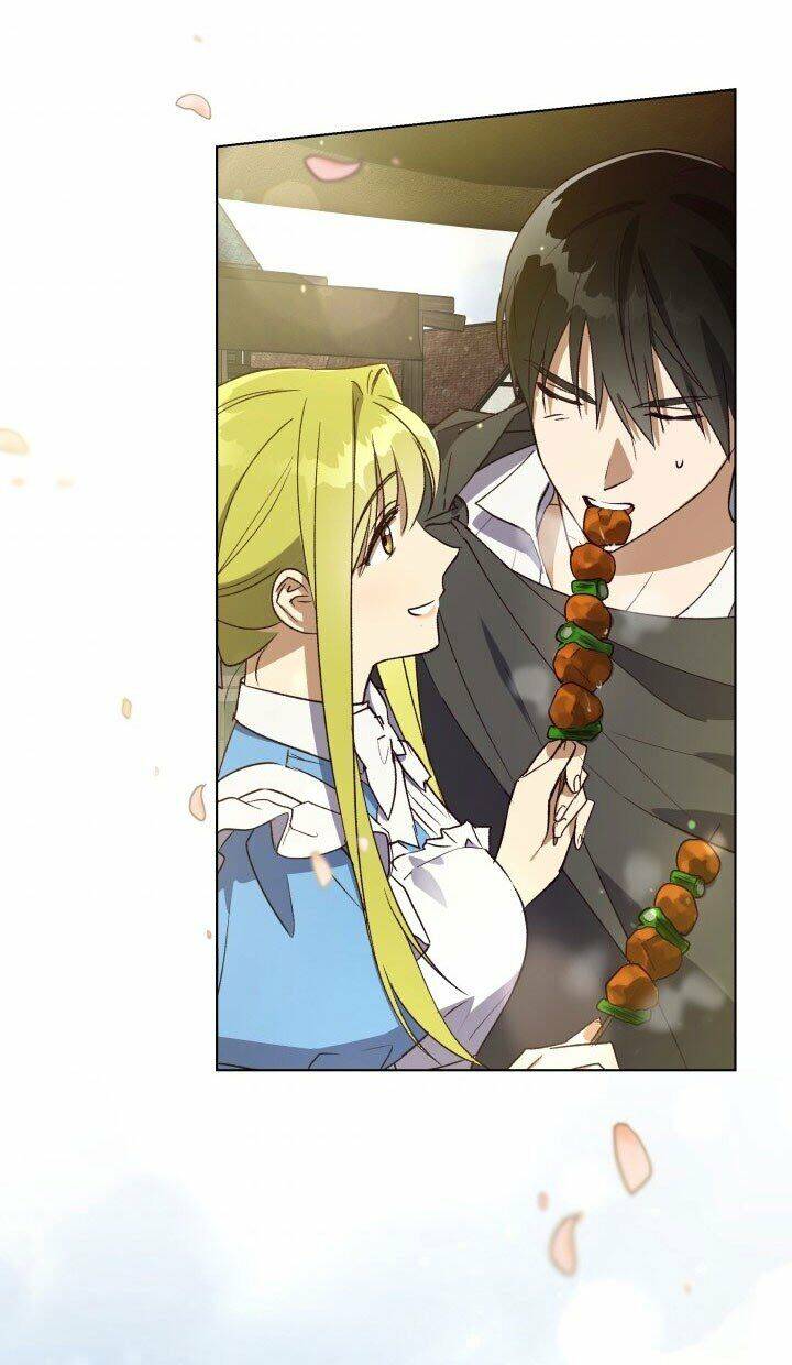 Công Chúa Khắc Dấu Lên Kẻ Phản Nghịch Chapter 29 - Trang 2