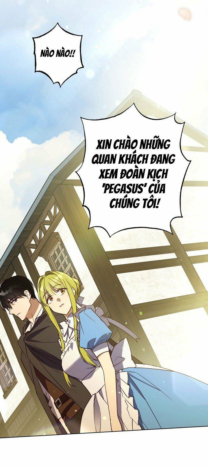 Công Chúa Khắc Dấu Lên Kẻ Phản Nghịch Chapter 29 - Trang 2