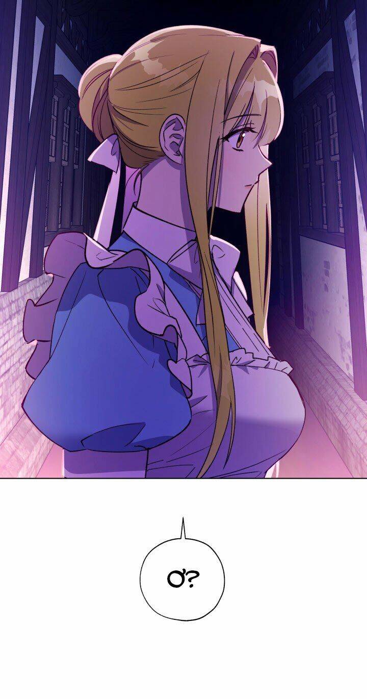 Công Chúa Khắc Dấu Lên Kẻ Phản Nghịch Chapter 29 - Trang 2