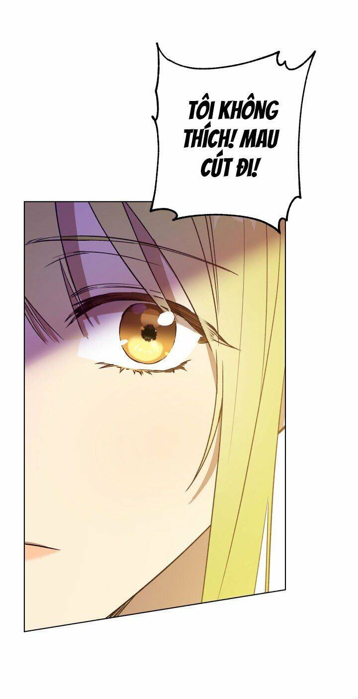 Công Chúa Khắc Dấu Lên Kẻ Phản Nghịch Chapter 29 - Trang 2