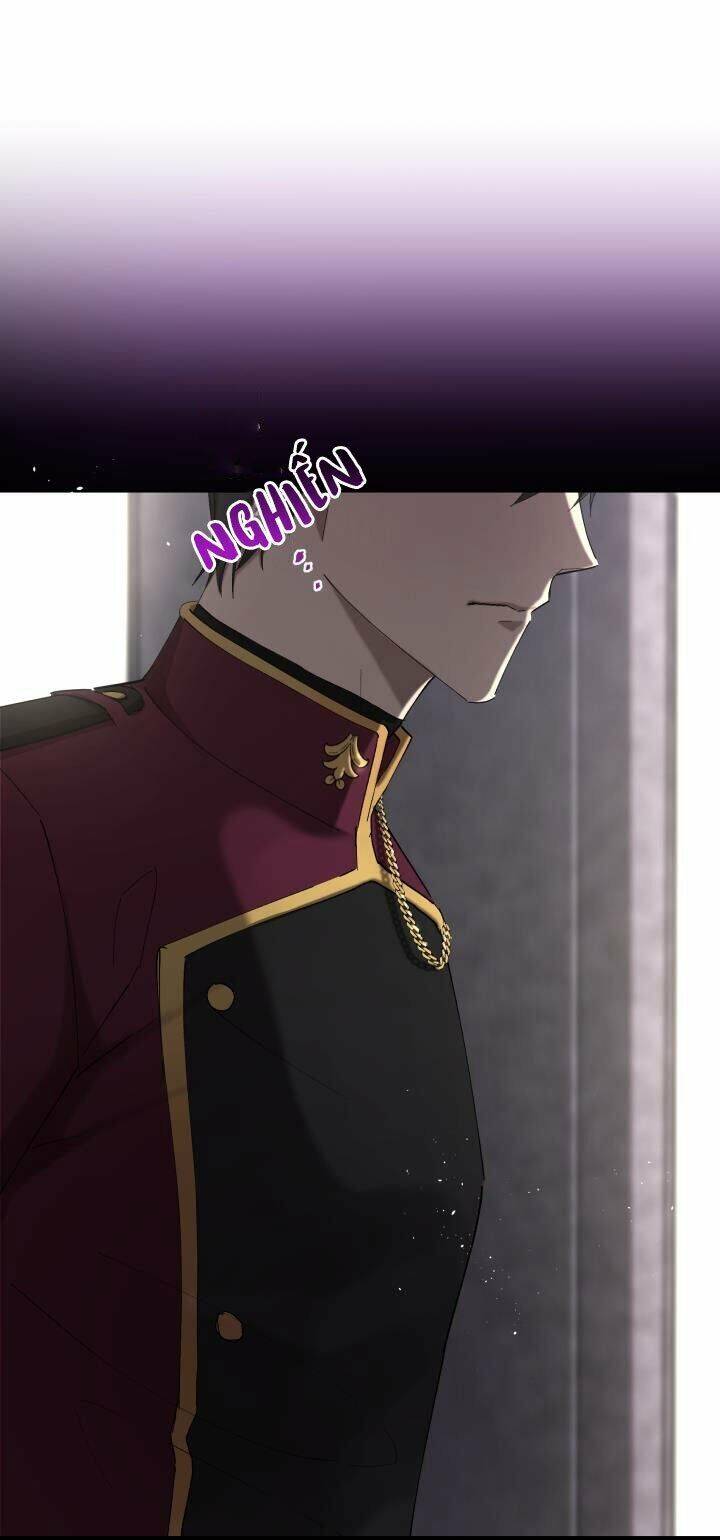 Công Chúa Khắc Dấu Lên Kẻ Phản Nghịch Chapter 3 - Trang 2