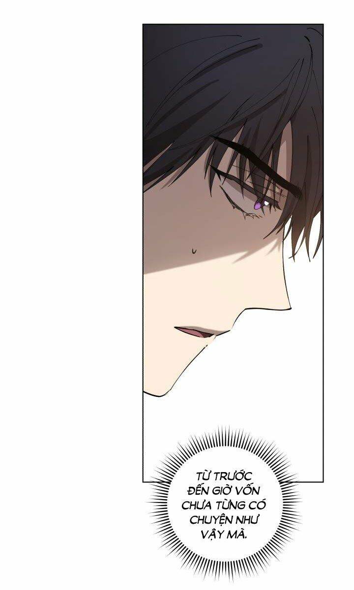 Công Chúa Khắc Dấu Lên Kẻ Phản Nghịch Chapter 3 - Trang 2